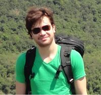 Carlos R. L. Woltmann