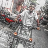 Manoj Sreesh