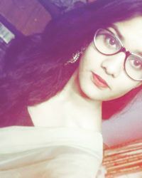 Shivangi Pandey