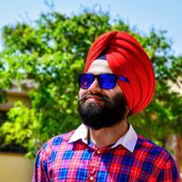 Arsh Singh