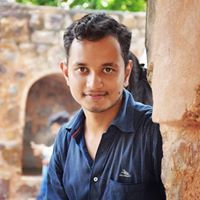 gourav kumar singh