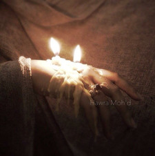 حَوراء محمّد