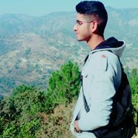 Hammad Khan