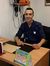 Idriss ...