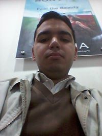 Chemist Khalid