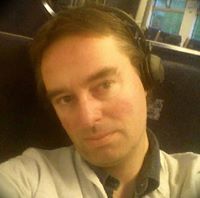 Alistair Wiseman