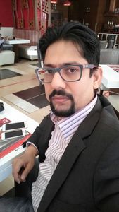 Afsar Hashmi