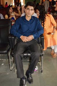Anil Chauhan