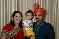 Vineet Timble