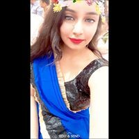 Lakshmi Ghosh