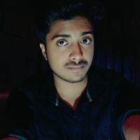 Ayush Patel