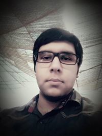 Mahid Ahmad