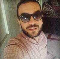 Abdallah Gamal