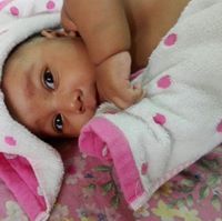 Mariya Hossain