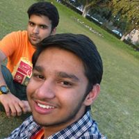 Himanshu Verma