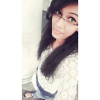 Bhumika Rustagi