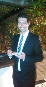 Emmanuil Smorodinsky