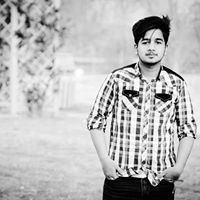 M Usman