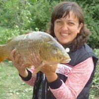 Олена Бойко