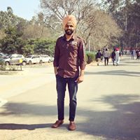 Pushpender Gill