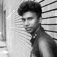 Hrikh Biswas