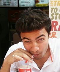 Saharsh Chandak