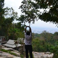 Nuttawut Sangunta