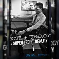 Dannyhandz Patrick