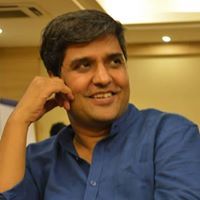 Rajesh Ranjan