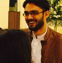 Ayaz Waraich