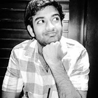 Krishna Allam