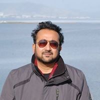 Somnath Guha