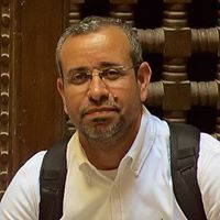 Ahmed Yehia