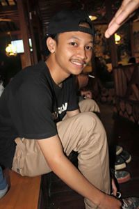 Aris Pratama