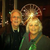 Diane M. Curtis