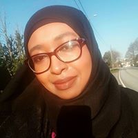 Hafsa Osman