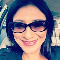 Karima Brown