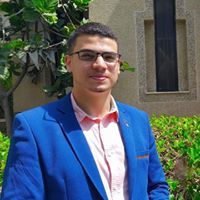 Ahmed Ghinem