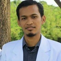 Syahril Samad