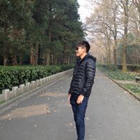 Jason Lin