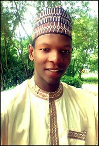 Umar Oyedipe