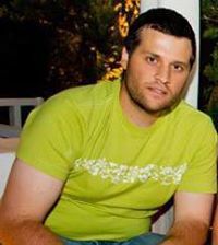 Στέφανος Μασέλης