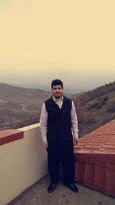 Diyar Mustefa