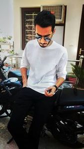 Mohit Chhabra