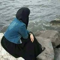 ملاك برئ وسط البشر