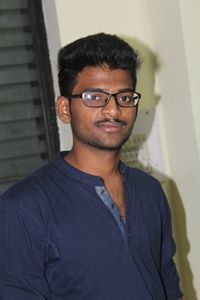Sumanth Reddy