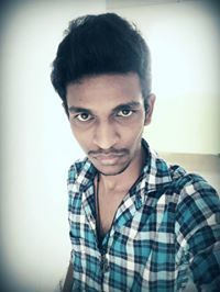 Arun Pandiyan