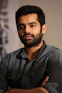 Indra Kiran