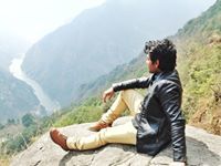 Deep Kumar