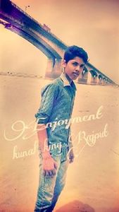 Kunal Rajput
